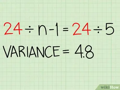 Imagen titulada Calculate Standard Deviation Step 9