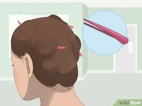 Imagen titulada Bleach Your Hair Step 9
