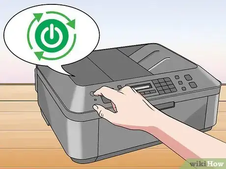 Imagen titulada Fix an Offline Printer Step 15