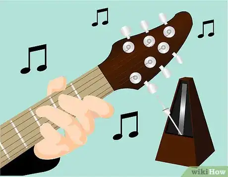 Imagen titulada Play the Guitar and Sing at the Same Time Step 7