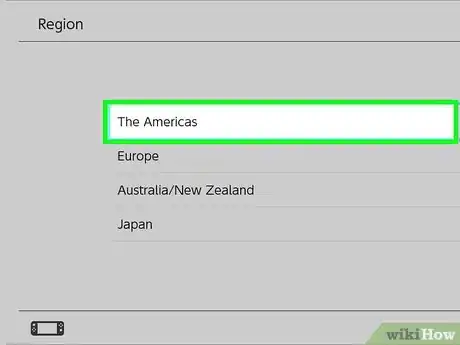 Imagen titulada Set Up the Nintendo Switch Step 9