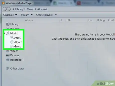 Imagen titulada Make an Audio CD With Windows 7 Step 15