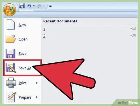 Imagen titulada Create a Budget Spreadsheet Step 14