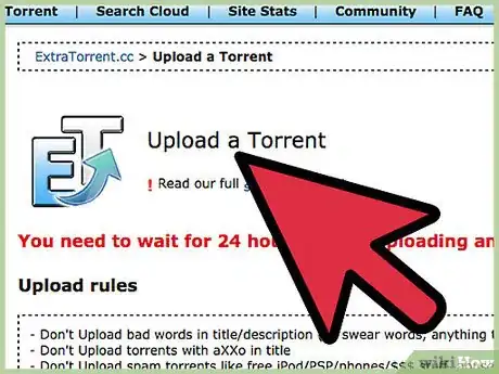 Imagen titulada Use BitTorrent Step 15