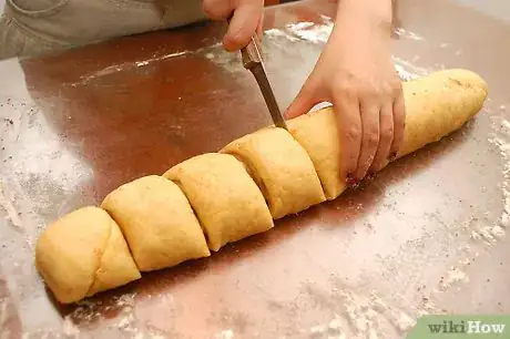 Imagen titulada Make Cinnabon Rolls Step 10