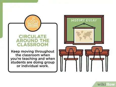 Imagen titulada Maintain Classroom Discipline Step 27