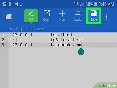 Imagen titulada Edit the Hosts File on Android Step 15