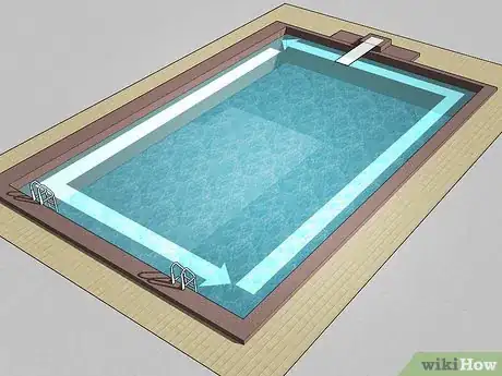 Imagen titulada Keep Bugs Out of a Pool Step 4