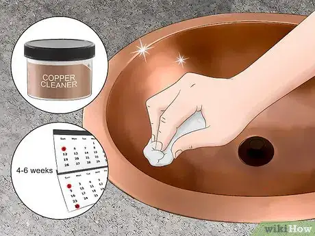 Imagen titulada Clean Copper Sinks Step 5