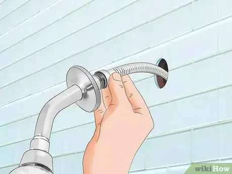 Imagen titulada Increase Shower Water Pressure Step 8