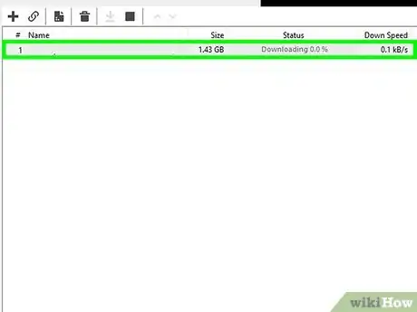 Imagen titulada Download With uTorrent Step 12