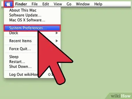 Imagen titulada Change a Mouse Pointer Size in Mac Os X Step 6