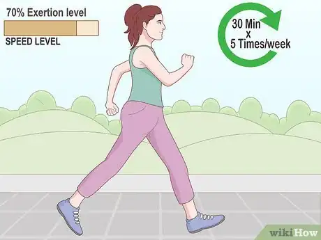 Imagen titulada Walk Properly Step 6