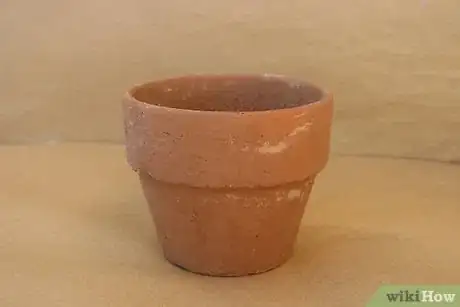 Imagen titulada Paint New Terracotta Pots Step 1