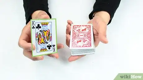 Imagen titulada Do Easy Card Tricks Step 4