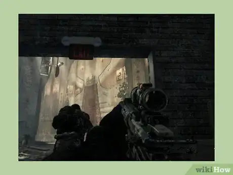 Imagen titulada Play Call of Duty Ghosts Multiplayer Step 13