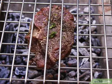 Imagen titulada Cook Kangaroo Steak Step 11