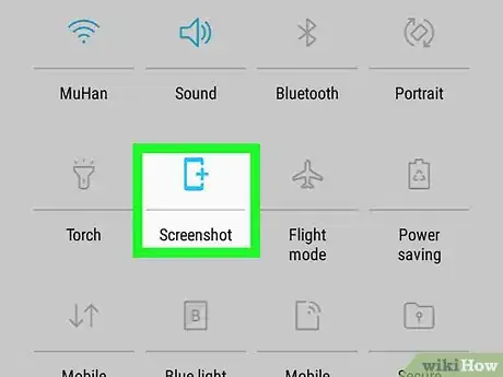 Imagen titulada Take Screenshots on an Android Step 2