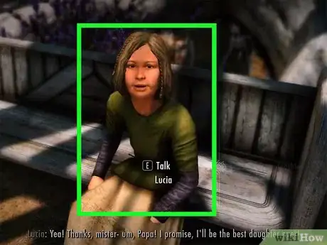 Imagen titulada Adopt a Child in Skyrim Step 12