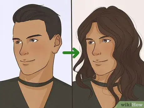 Imagen titulada Disguise Yourself As a Boy or Girl Step 11