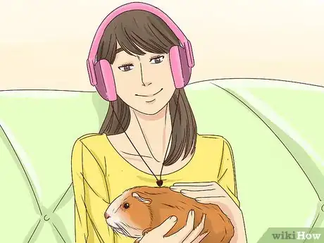 Imagen titulada Tame Your Guinea Pig Step 11