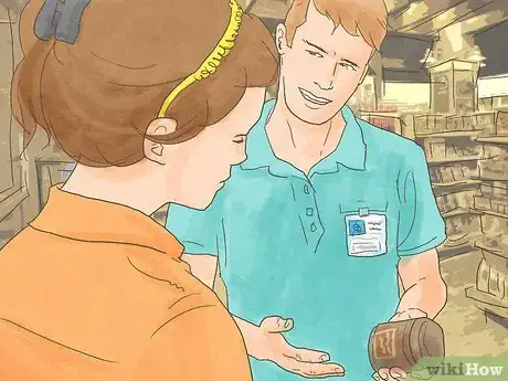 Imagen titulada Defuse a Situation With a Difficult Customer Step 10