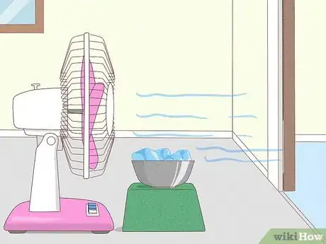 Imagen titulada Cool Yourself Without Air Conditioning Step 5