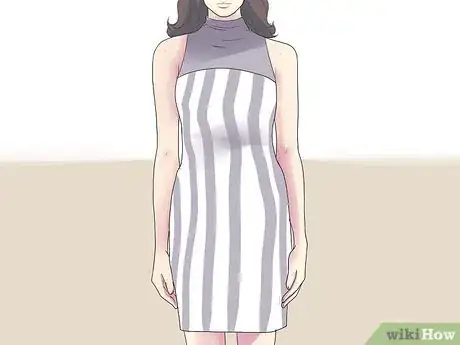 Imagen titulada Dress as a Petite Woman Step 6