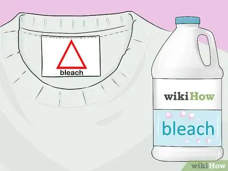 Imagen titulada Read Clothing Care Labels Step 4