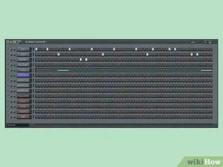 Imagen titulada Make Electronic Music Using FL Studio Demo Step 11