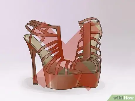 Imagen titulada Select Shoes to Wear with an Outfit Step 16