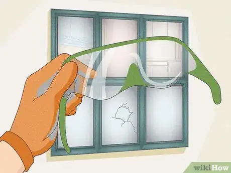 Imagen titulada Replace a Window Pane Step 2