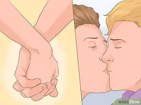 Imagen titulada Behave Around Gay People if You Don't Accept Them Step 5