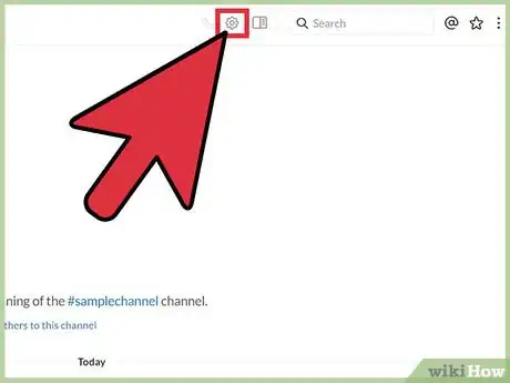 Imagen titulada Mute a Channel on Slack Step 5