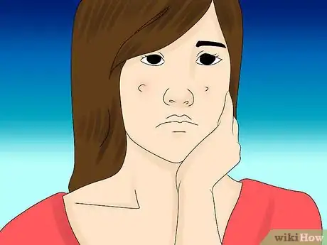 Imagen titulada Painlessly Pop a Pimple Step 1