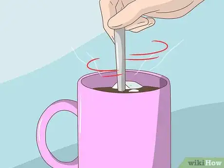 Imagen titulada Cool a Hot Drink Quickly Step 5