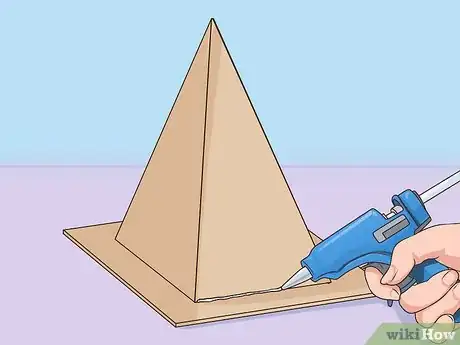 Imagen titulada Build a Pyramid for School Step 5