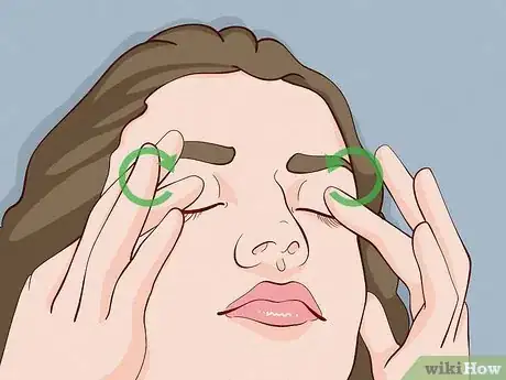 Imagen titulada Make Your Eyelashes Look Longer Without the Expensive Mascaras Step 14