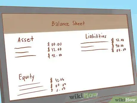 Imagen titulada Review a Financial Statement Step 1