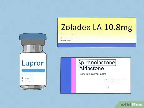 Imagen titulada Lower Testosterone Levels Step 4