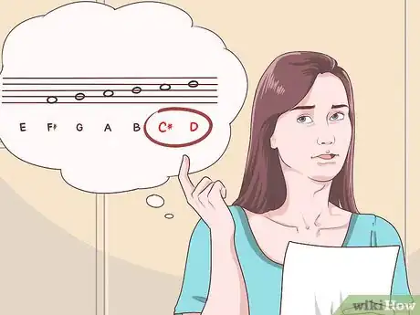 Imagen titulada Sight Read Music Step 2