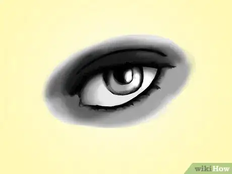 Imagen titulada Draw a Realistic Eye Step 9