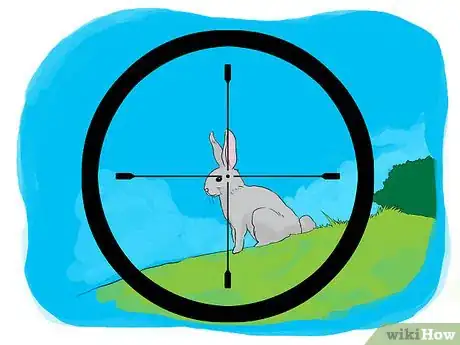 Imagen titulada Hunt Rabbits With an Air Rifle Step 17