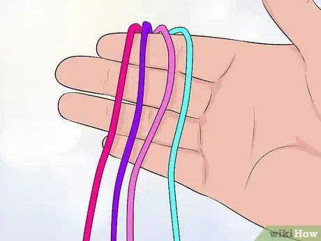 Imagen titulada Braid String Step 10