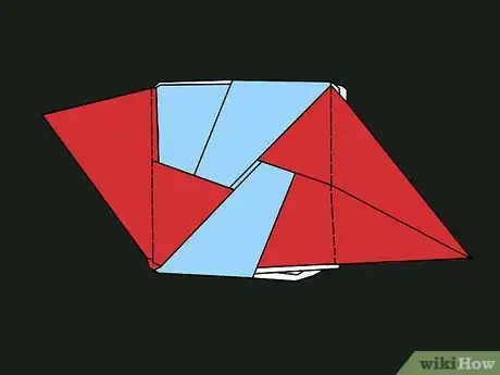 Imagen titulada Make an Origami Cube with 6 Squares Step 30