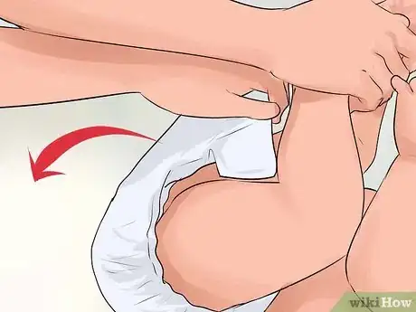 Imagen titulada Help a Male Child Provide a Urine Sample Step 29