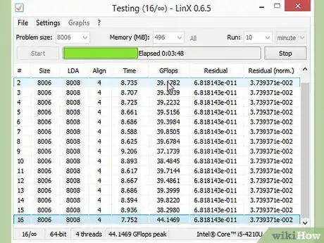 Imagen titulada Overclock a PC Step 15