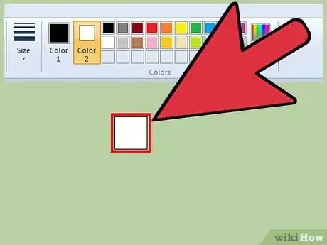 Imagen titulada Make a Eraser Bigger in MS Paint on Windows 7 Laptop Step 7