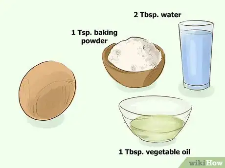 Imagen titulada Replace Eggs in Your Cooking Step 5