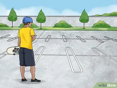 Imagen titulada Skateboard (Beginners) Step 17